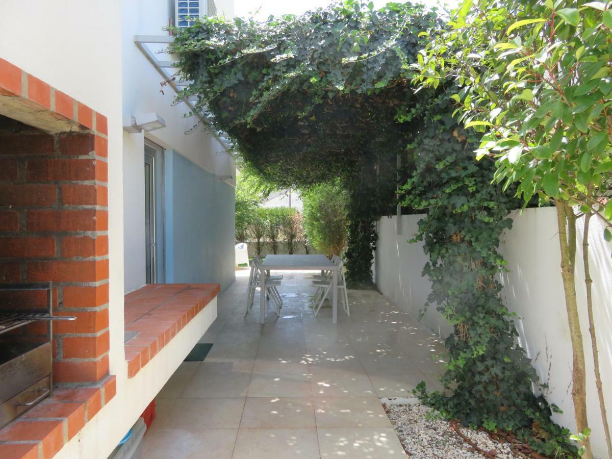 Casa Azul Vila Charneca  Exterior foto